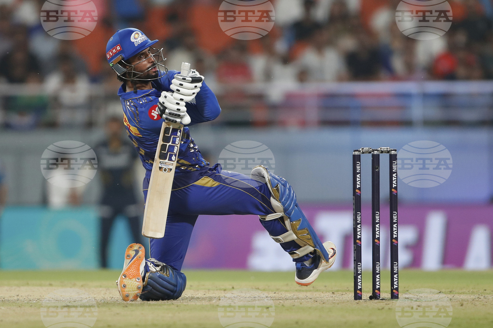 India IPL Cricket