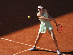 French Open Tennis