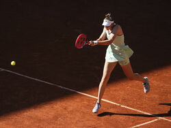 French Open Tennis