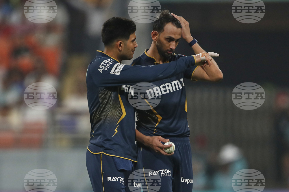 India IPL Cricket