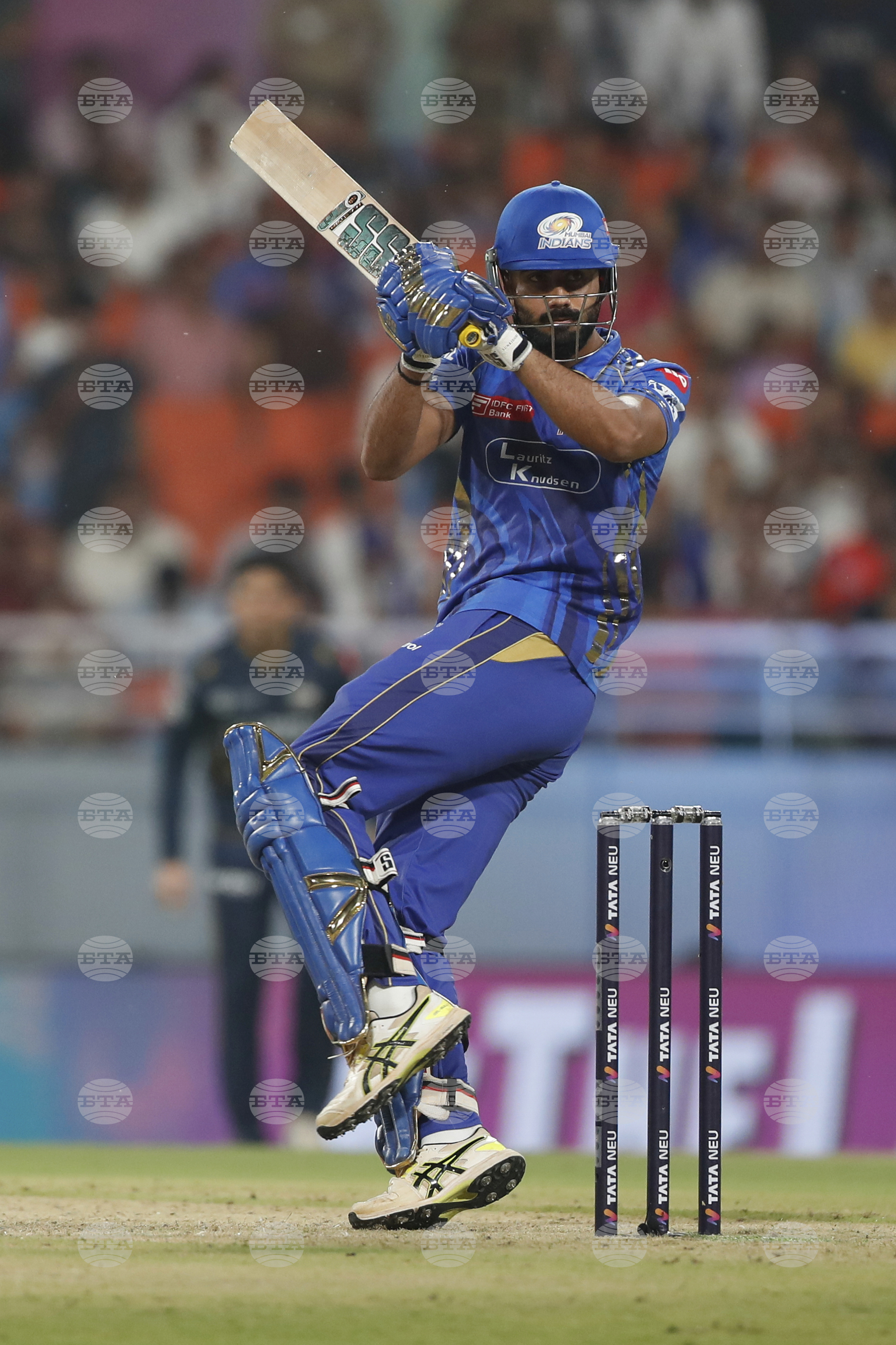 India IPL Cricket