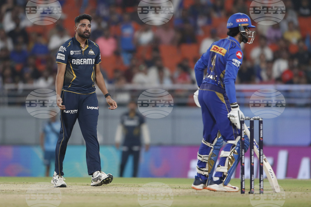 India IPL Cricket