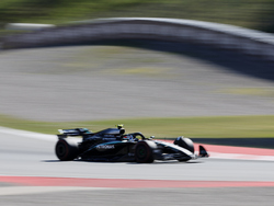 Spain F1 GP Auto Racing