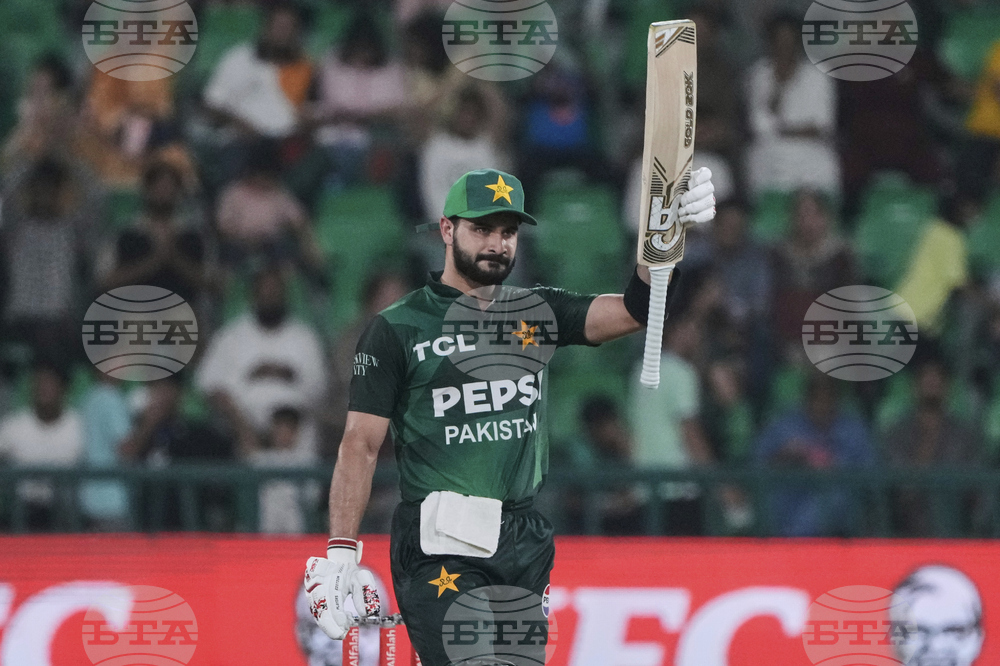 Pakistan Bangladesh Cricket
