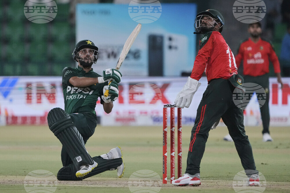Pakistan Bangladesh Cricket
