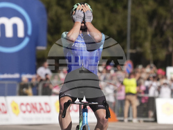 Giro d'Italia Cycling