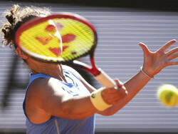 French Open Tennis