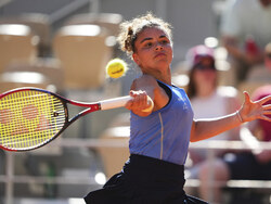 French Open Tennis