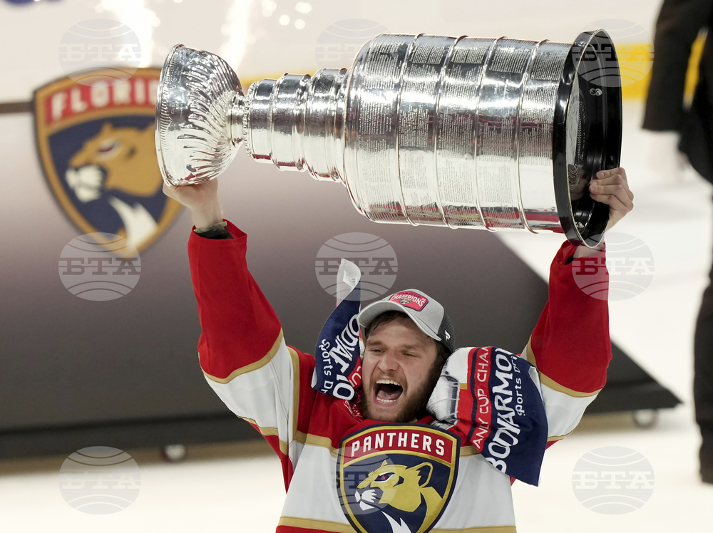 Stanley Cup Lookahead Hockey