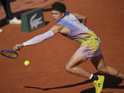 French Open Tennis