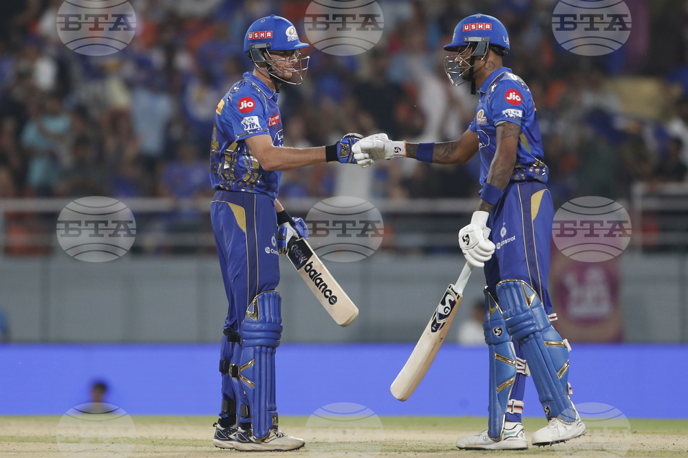India IPL Cricket