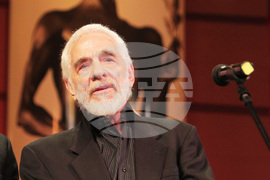 Асен Шопов - актьор и режисьор