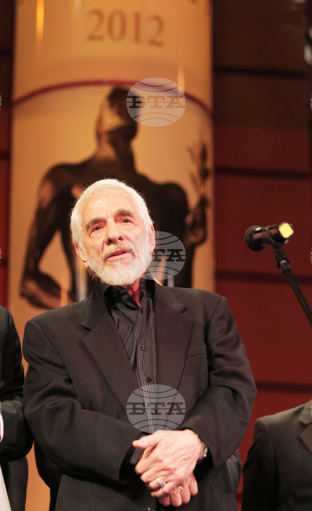 Grand Old Man of Bulgarian Stage Direction: as Vibrant as Ever at 90