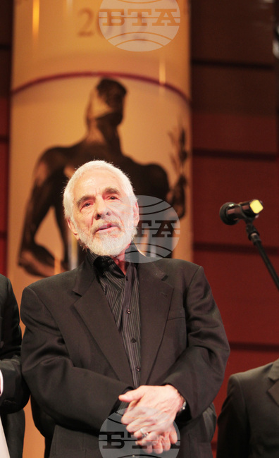 Асен Шопов - актьор и режисьор