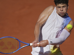 French Open Tennis