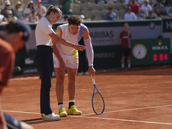 French Open Tennis