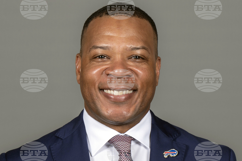 Bills Front Office Football
