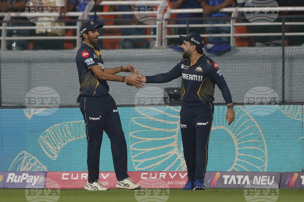 India IPL Cricket