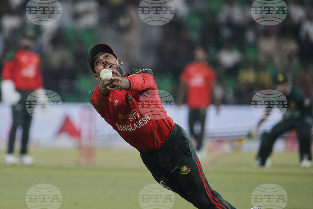Pakistan Bangladesh Cricket