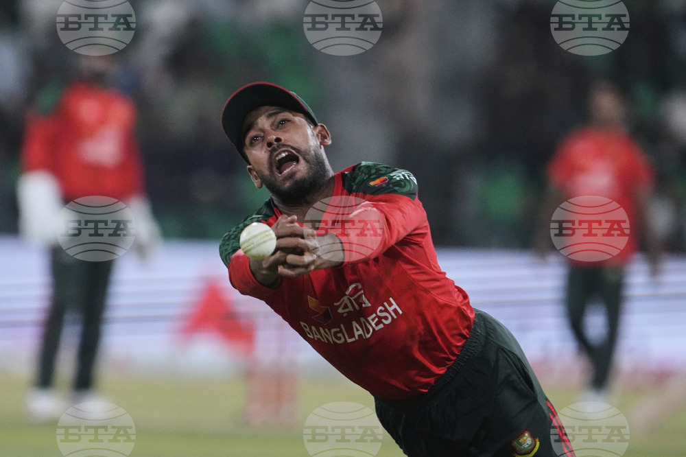 Pakistan Bangladesh Cricket