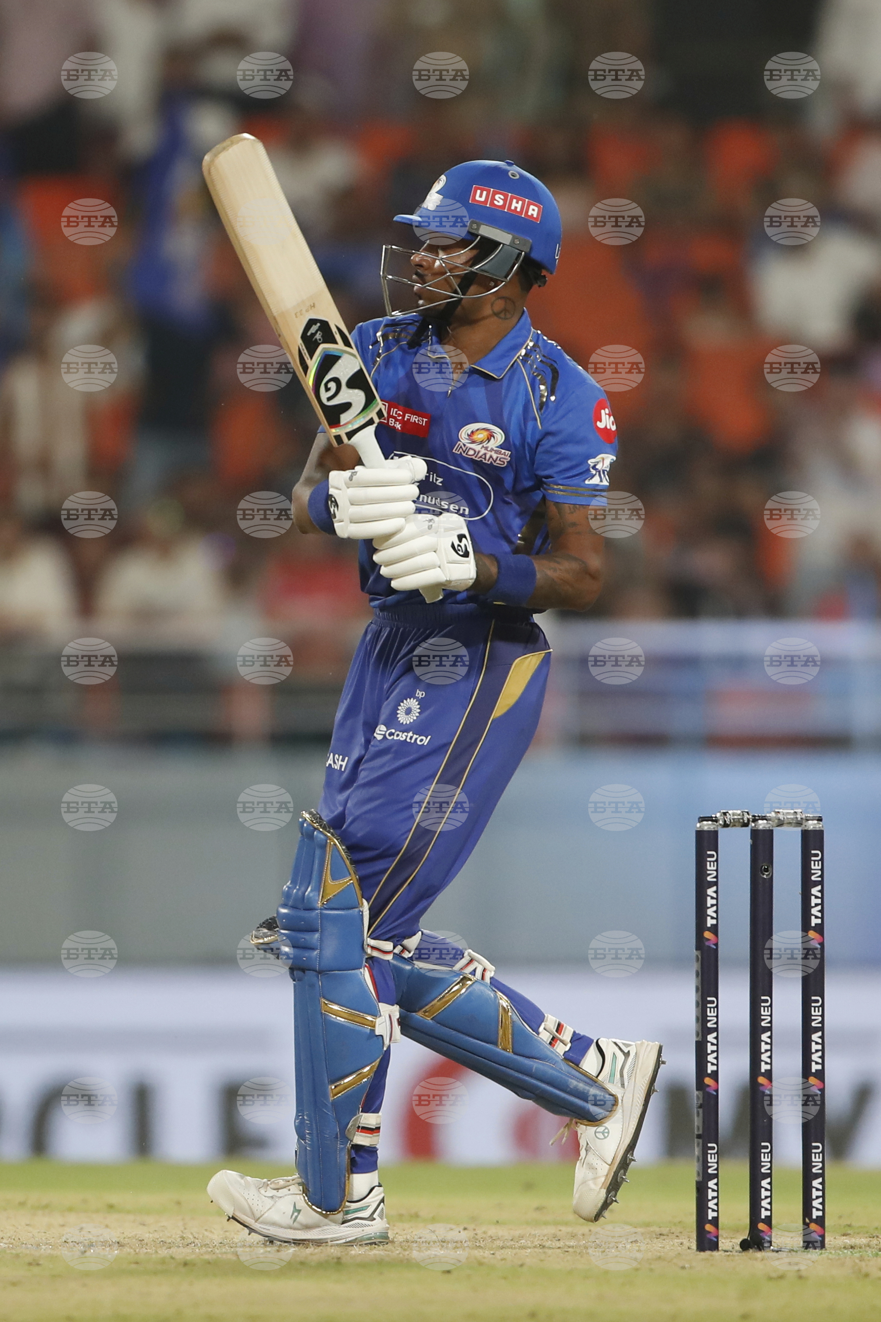 India IPL Cricket