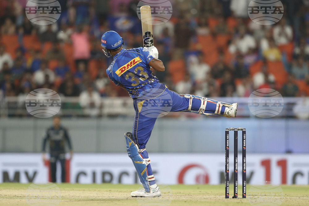India IPL Cricket