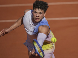 French Open Tennis