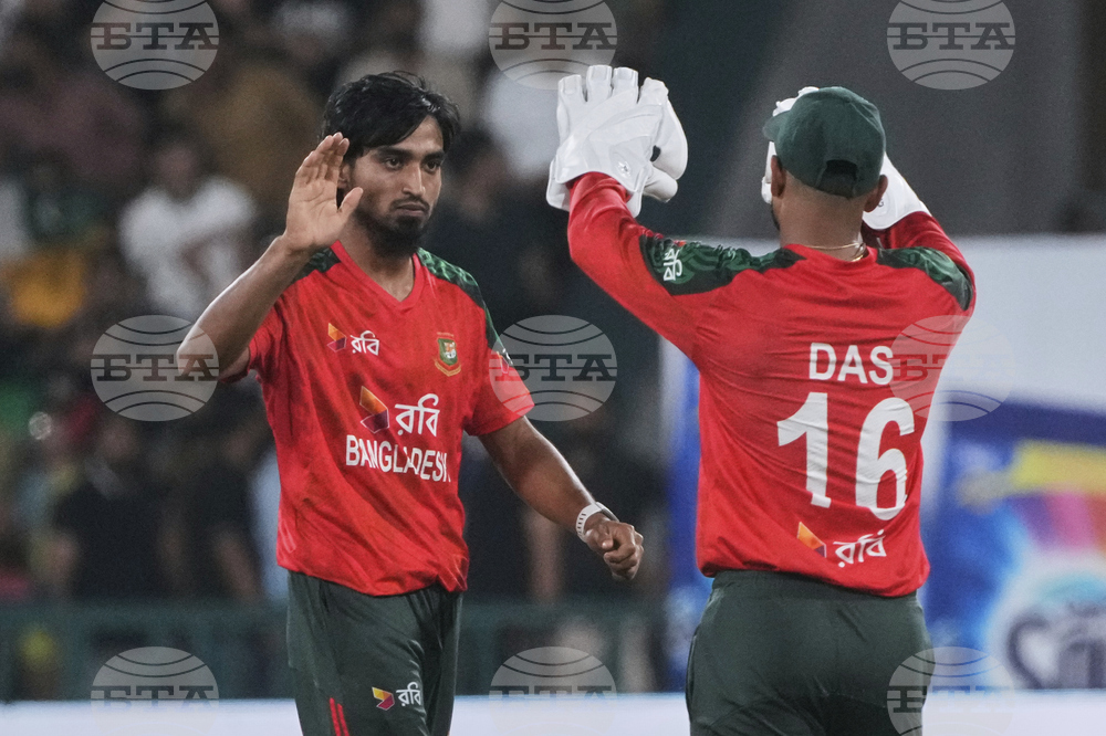 Pakistan Bangladesh Cricket