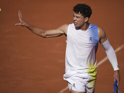 French Open Tennis