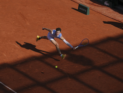 French Open Tennis