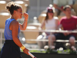 French Open Tennis