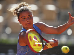 French Open Tennis