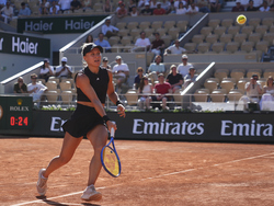 French Open Tennis