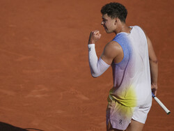 French Open Tennis