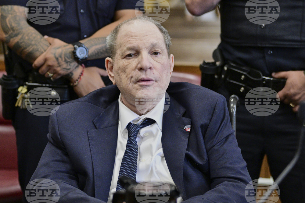 Sexual Misconduct-Harvey Weinstein