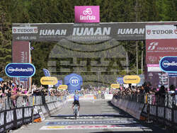 Giro d'Italia Cycling