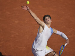French Open Tennis