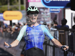 Giro d'Italia Cycling
