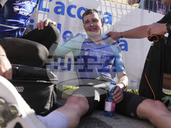 Giro d'Italia Cycling