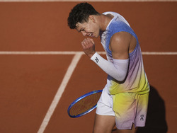 French Open Tennis