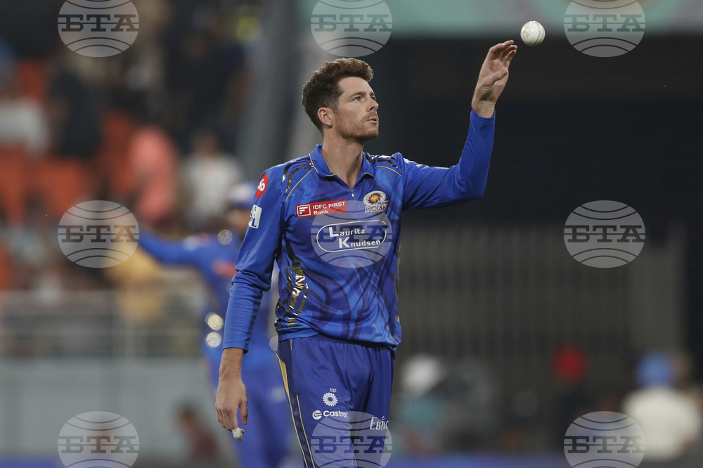 India IPL Cricket