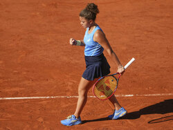 French Open Tennis