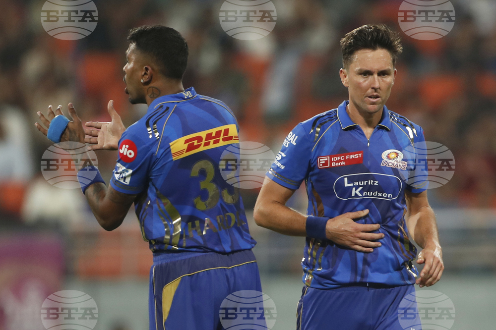 India IPL Cricket