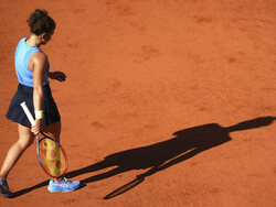 French Open Tennis