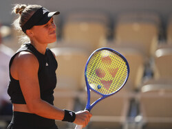 French Open Tennis