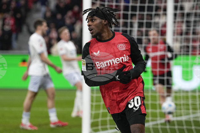 Жереми Фримпонг вярва, че може да замени успешно Трент Алекзандър-Арнолд в Ливърпул