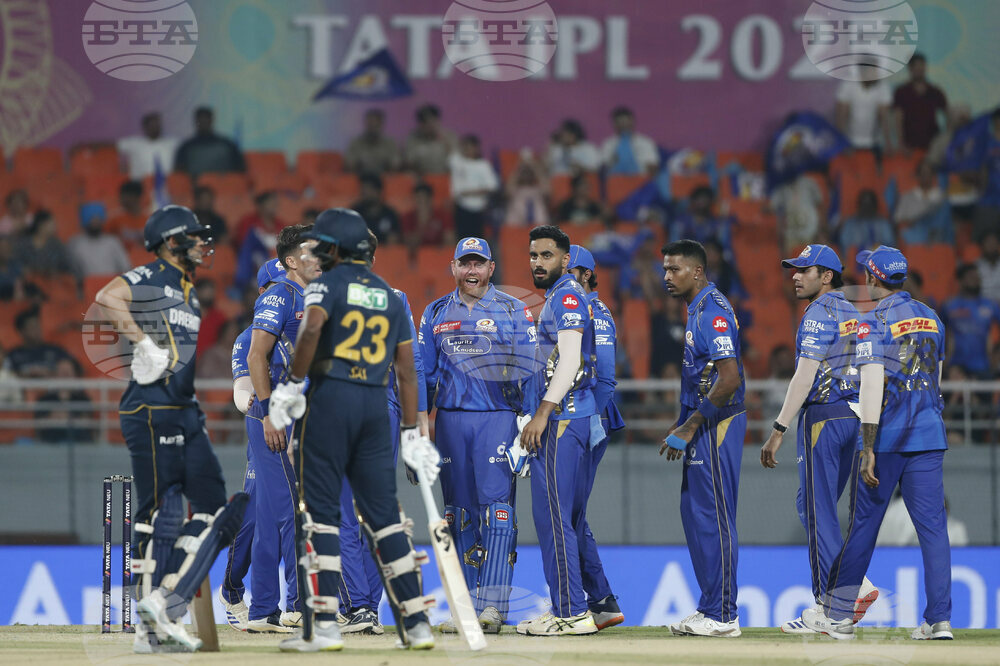 India IPL Cricket