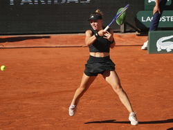 French Open Tennis