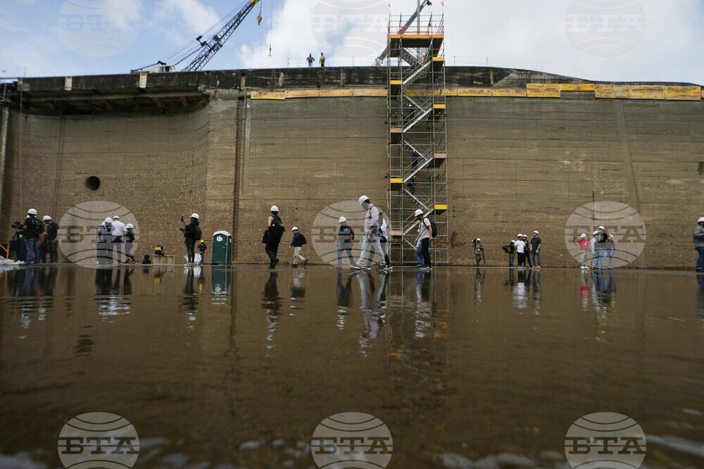 Panama Canal