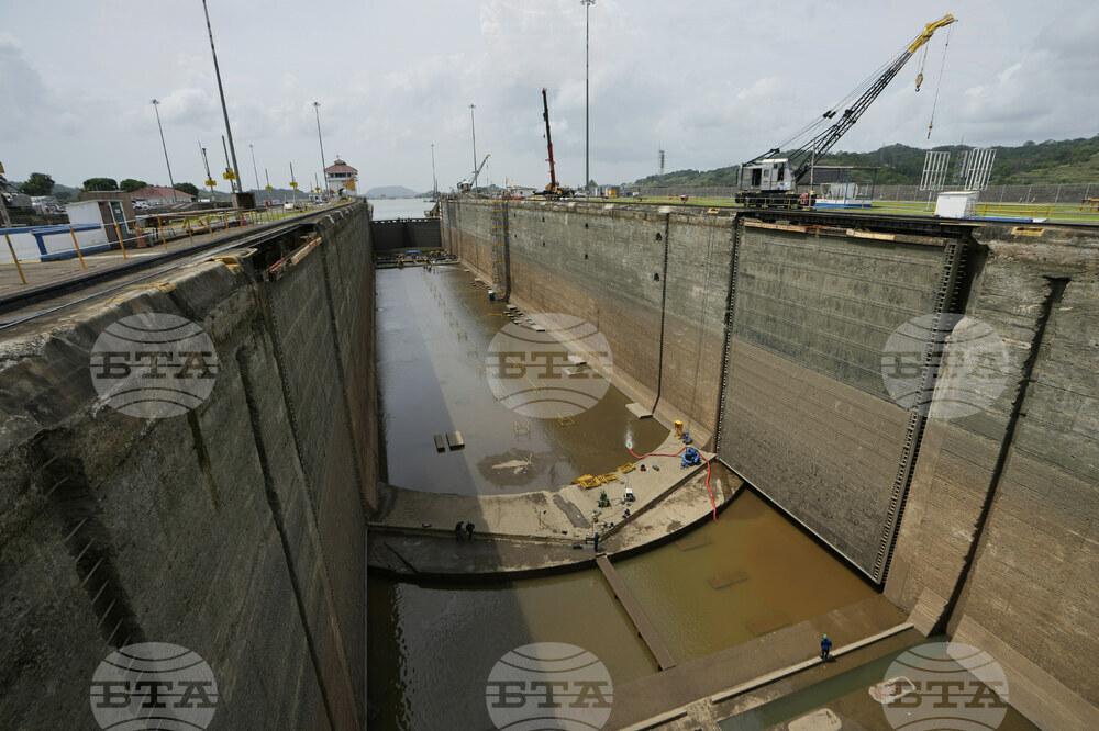 Panama Canal